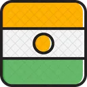 Niger Icon
