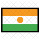 Niger International Global Icon