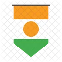 Niger International Global Icon