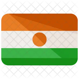 Niger Flag Symbol