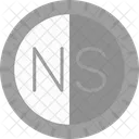 Niger Dial Code  Icon