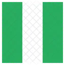 Nigeria Nigerian National Icon
