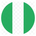 나이지리아 나이지리아 국립 아이콘