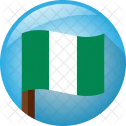 Nigeria Flag Icon