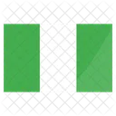 Nigeria International Nation Icon
