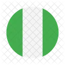 Nigeria International Global アイコン