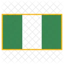 NIGERIA  Icon