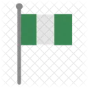 Nigeria  Icono
