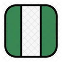 NIGERIA  Icon