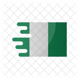 Nigeria  Symbol