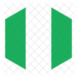 Nigeria Flag Icon