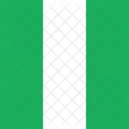 Nigeria Flag Symbol