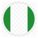 Nigeria  Icon