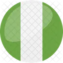 Nigeria  Icon