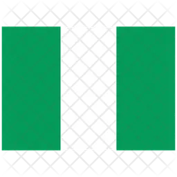 Nigeria  Icono