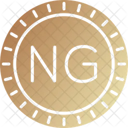 Nigeria Dial Code  Icon