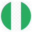 Nigeria Nigerian National Icon