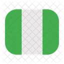 World Flags Part Icon