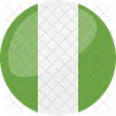 Nigeria  Icon