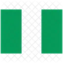 Independence Day National Flag Country Flag Icon