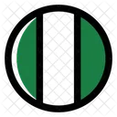 Nigeria  Icon
