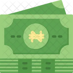 Nigeria-Notizen  Symbol