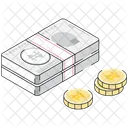 Nigerian Naira  Icon