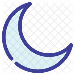 Night  Icon