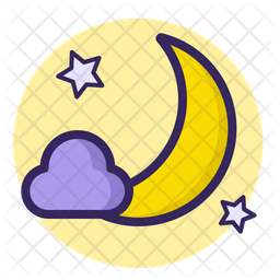 Dark Moon Icons - Free SVG & PNG Dark Moon Images - Noun Project