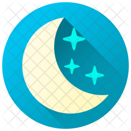 Night Icon