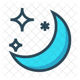 Night  Icon