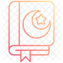 Night book  Icon