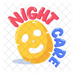 Night Care  Icon