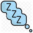 Night Chat  Icon