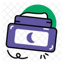 Night Cream Icon