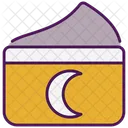 Night Cream Icon