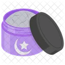 Night Cream Beauty Cream Lotion Icon