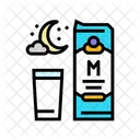 Night Cream  Icon