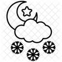 Night doze  Icon
