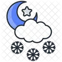 Night doze  Icon