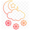 Night doze  Icon