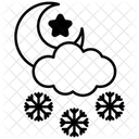 Night doze  Icon