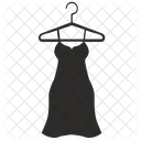 Night Lady Silk Icon