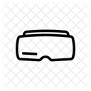 Night Glasses  Icon