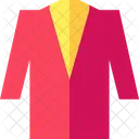 Cloth Fashion Wear Icon