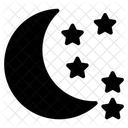 Night  Icon