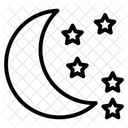 Night  Icon