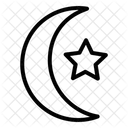 Islam Muslim Ramadan Icon
