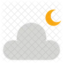 Night  Icon