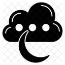 Night  Icon